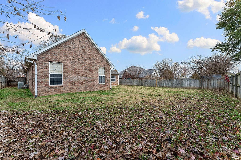 Ridgecrest Meadows Ph 3 Rogers - Residential