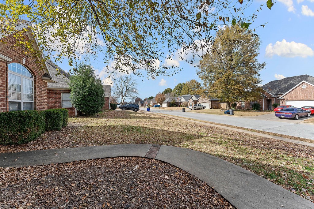 Ridgecrest Meadows Ph 3 Rogers - Residential