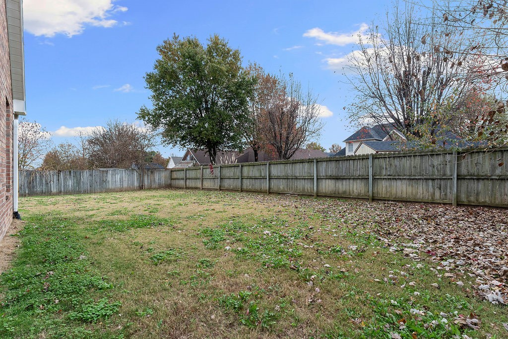 Ridgecrest Meadows Ph 3 Rogers - Residential