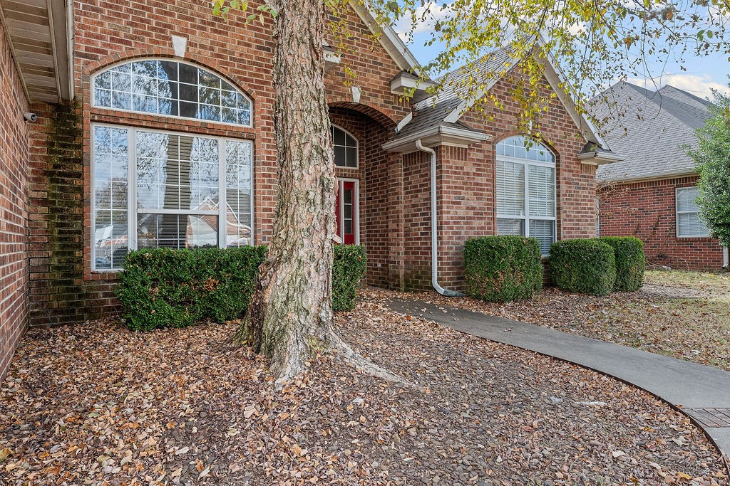 Ridgecrest Meadows Ph 3 Rogers - Residential