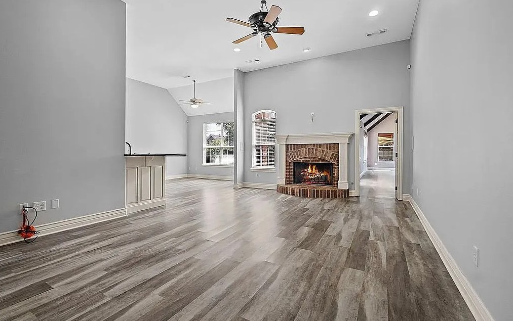 Ridgecrest Meadows Ph 3 Rogers - Residential