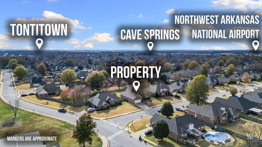 Ridgecrest Meadows Ph 3 Rogers - Residential