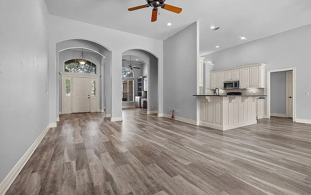 Ridgecrest Meadows Ph 3 Rogers - Residential