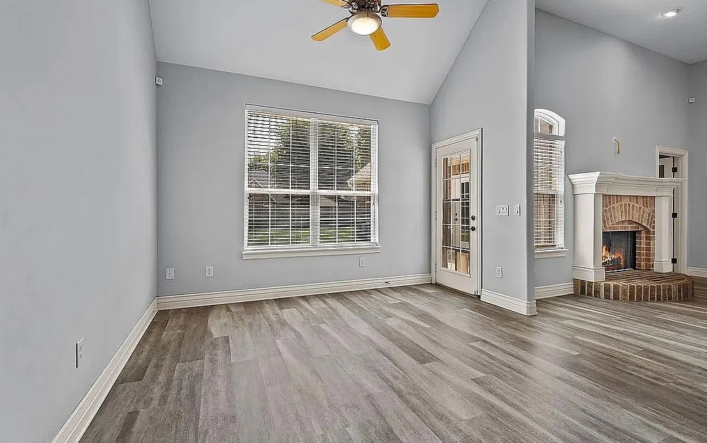 Ridgecrest Meadows Ph 3 Rogers - Residential