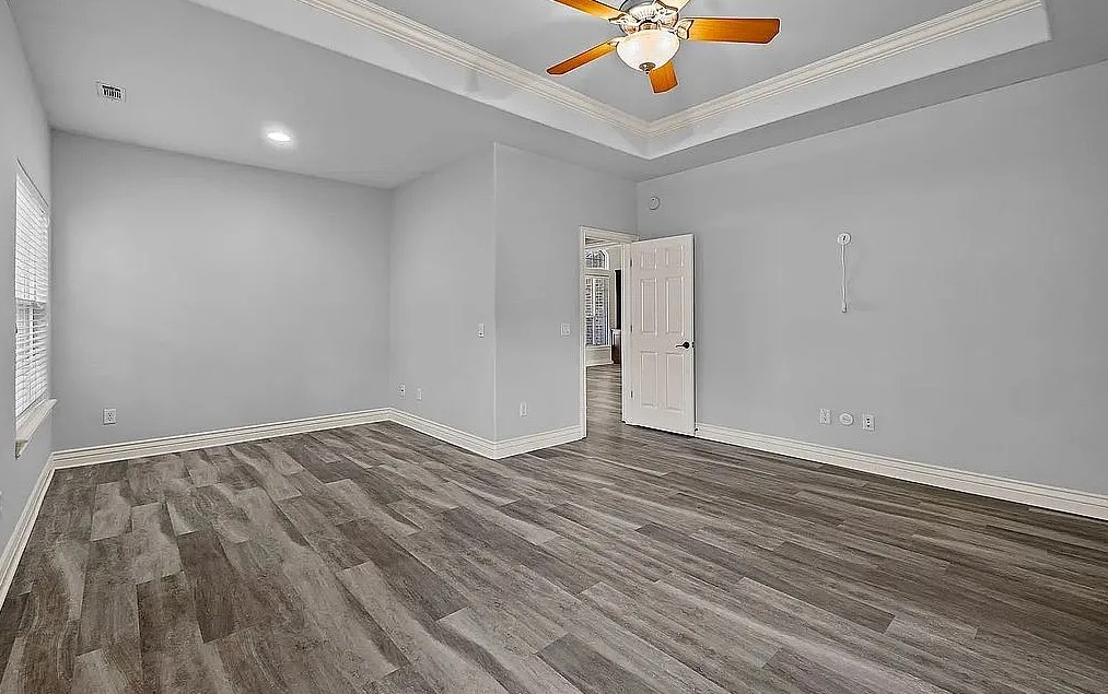 Ridgecrest Meadows Ph 3 Rogers - Residential