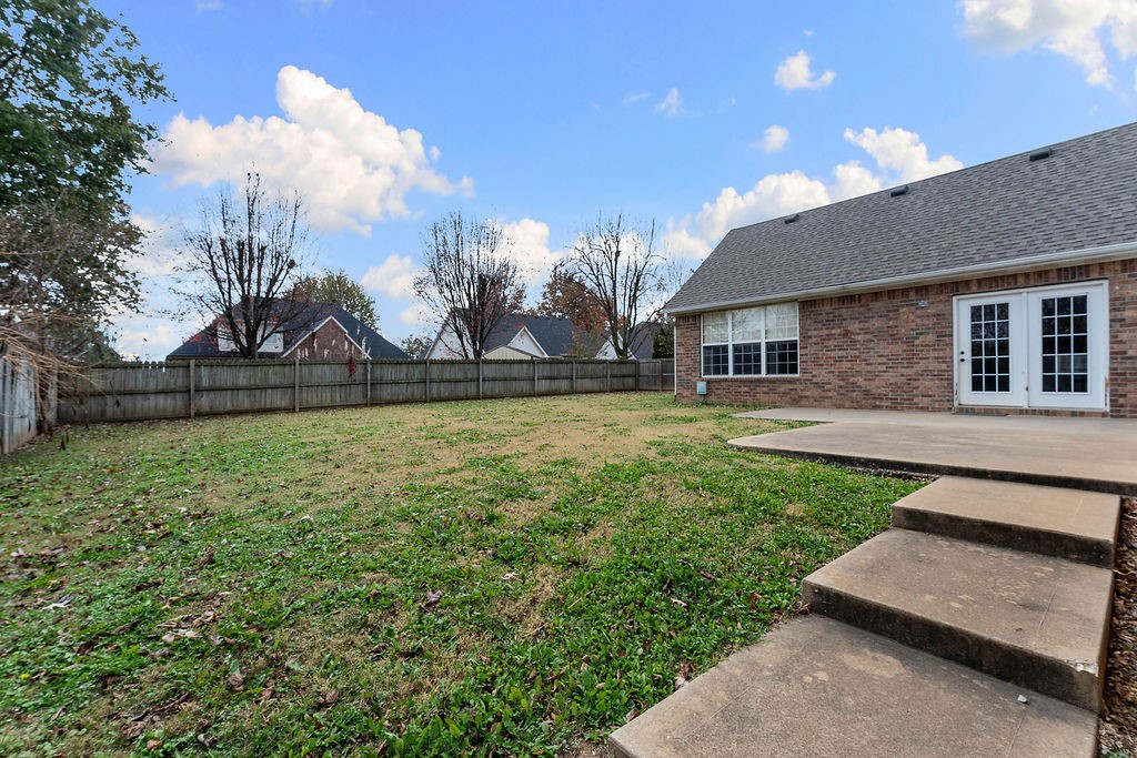 Ridgecrest Meadows Ph 3 Rogers - Residential