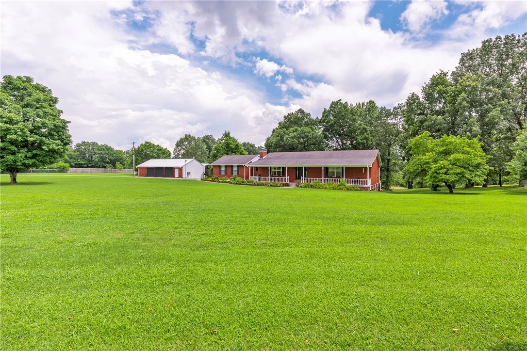 Fayetteville Outlots - Residential