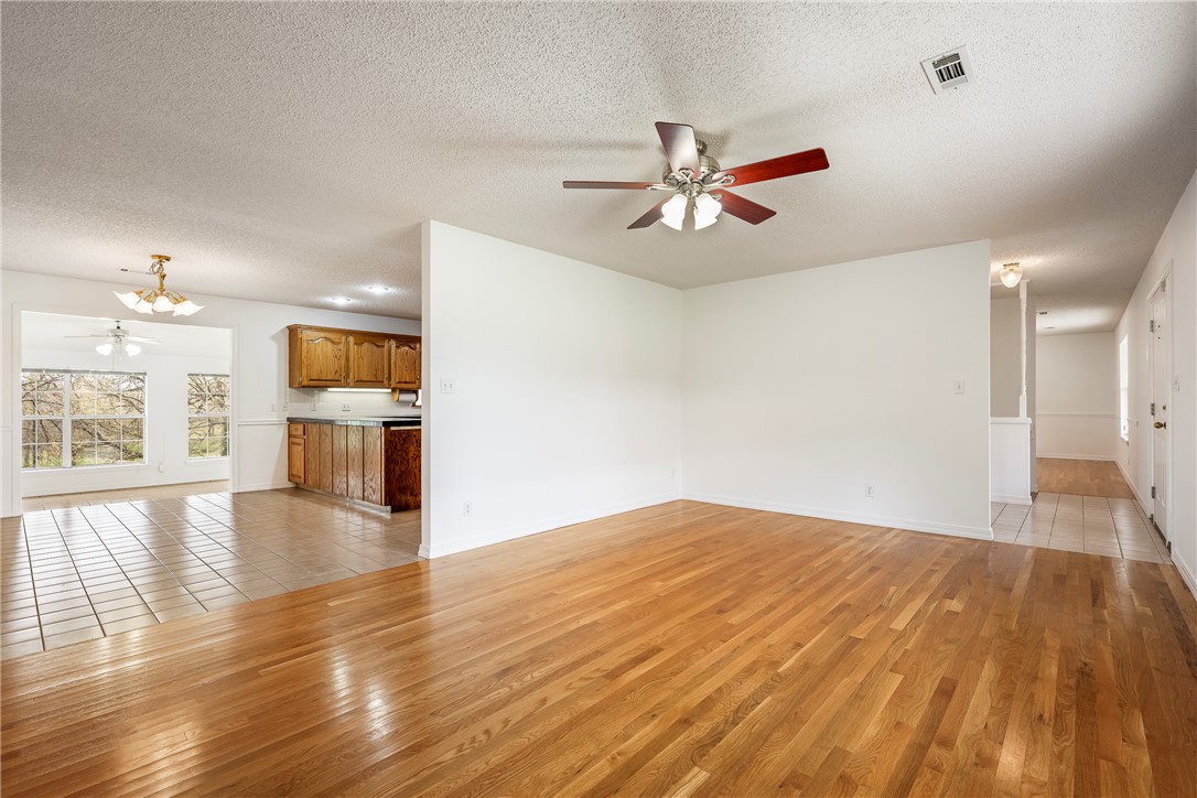 Fayetteville Outlots - Residential