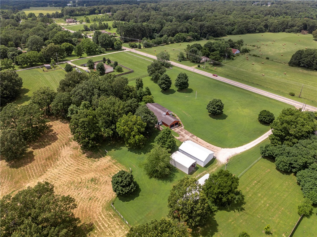 Fayetteville Outlots - Residential