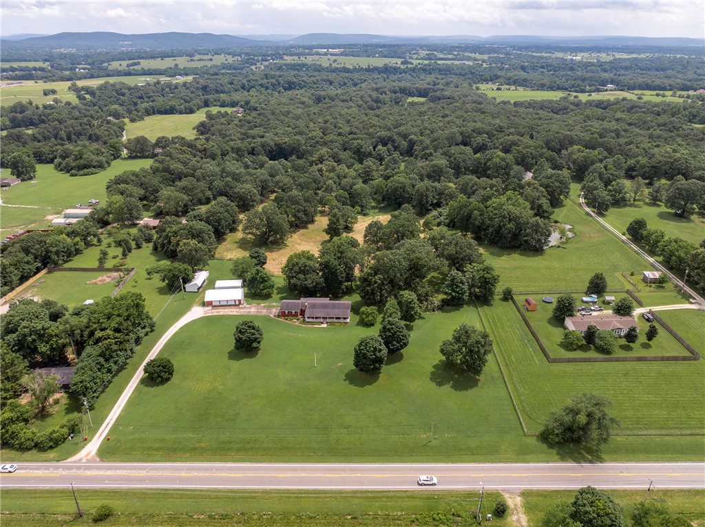 Fayetteville Outlots - Residential