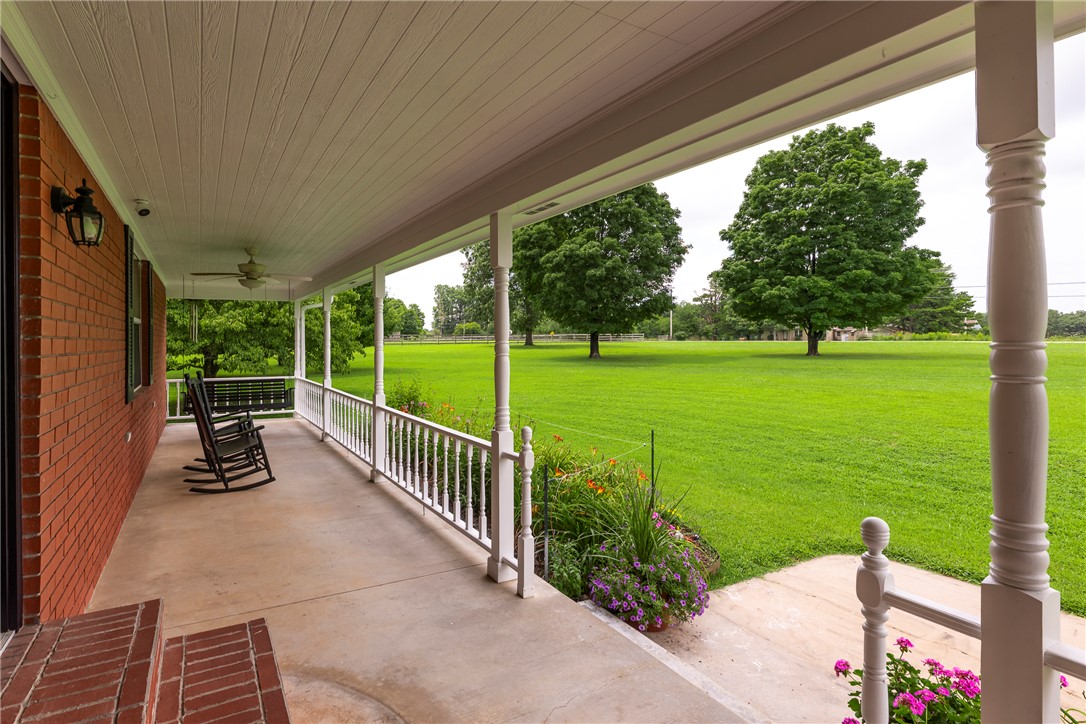 Fayetteville Outlots - Residential