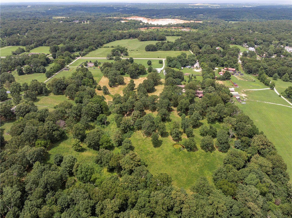 Fayetteville Outlots - Residential