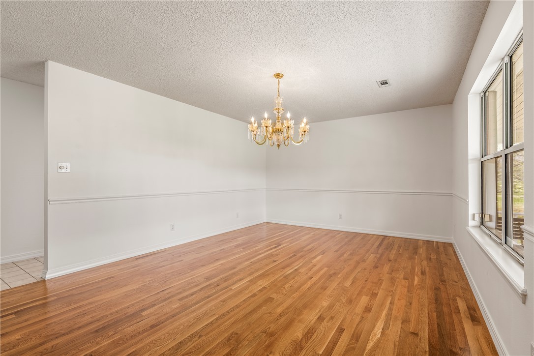 Fayetteville Outlots - Residential