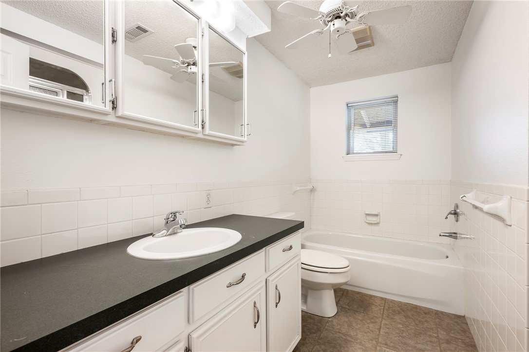 Fayetteville Outlots - Residential