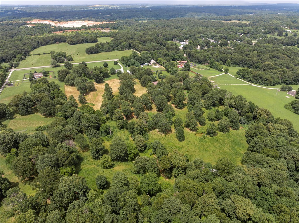 Fayetteville Outlots - Residential