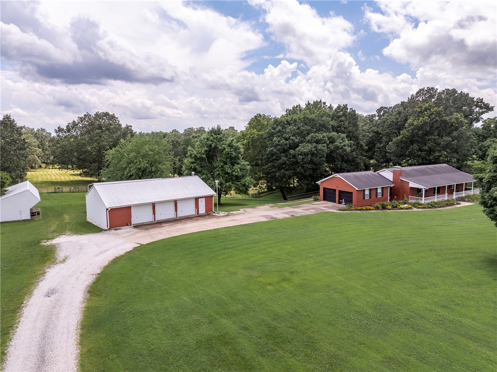 Fayetteville Outlots - Residential