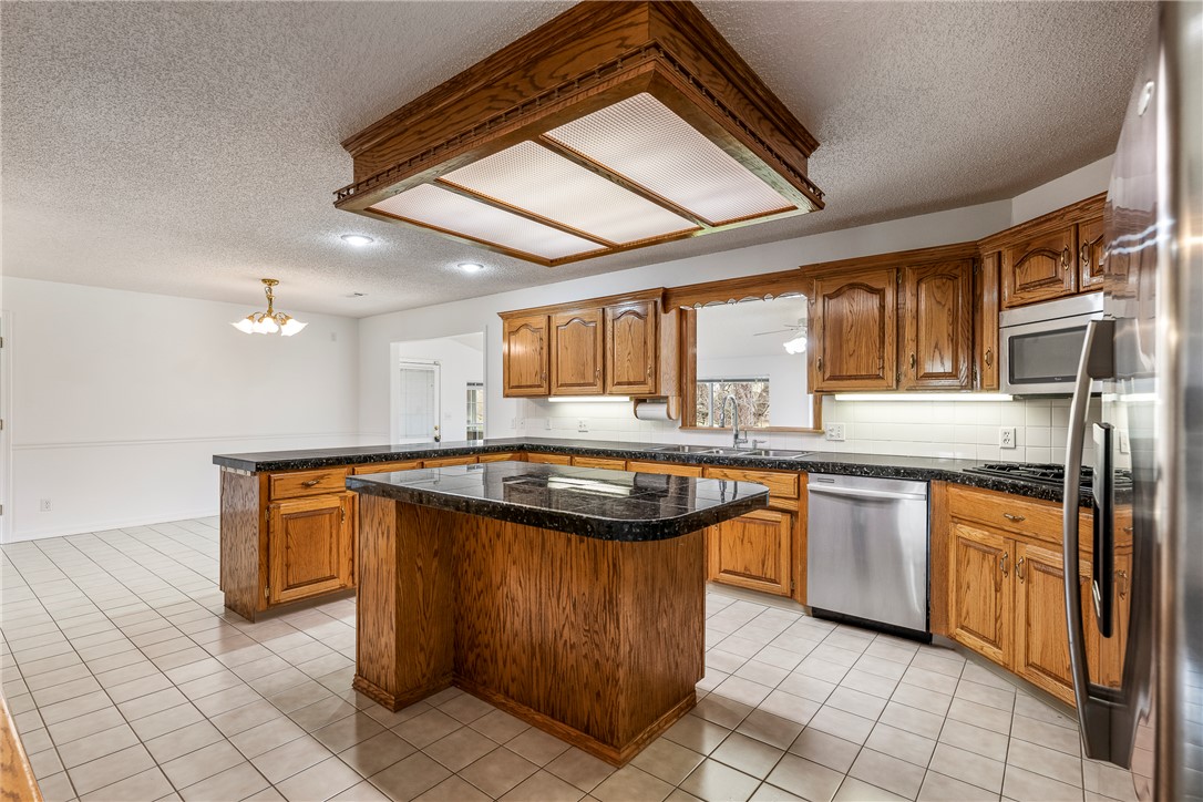 Fayetteville Outlots - Residential