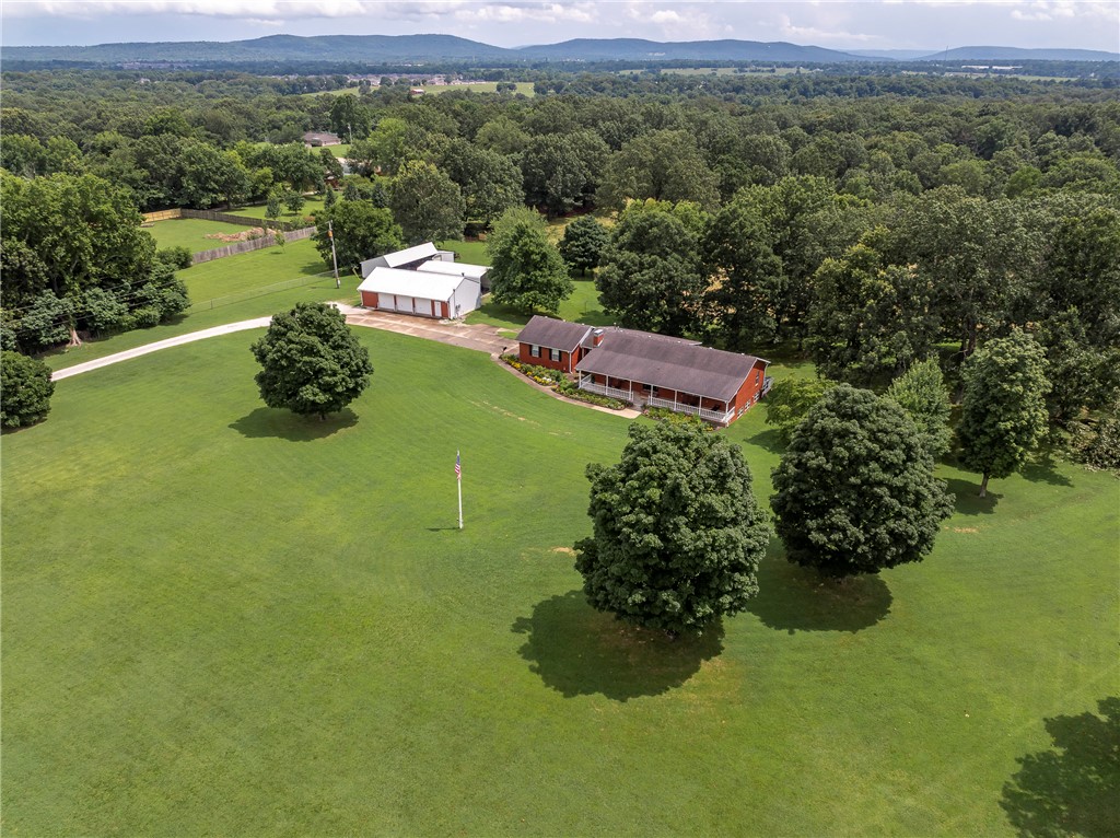 Fayetteville Outlots - Residential