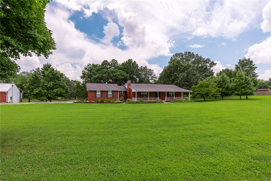 Fayetteville Outlots - Residential