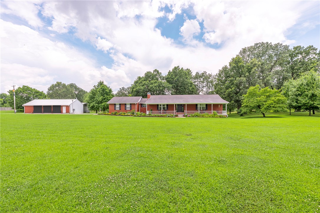 Fayetteville Outlots - Residential