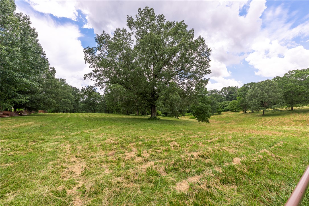 Fayetteville Outlots - Residential