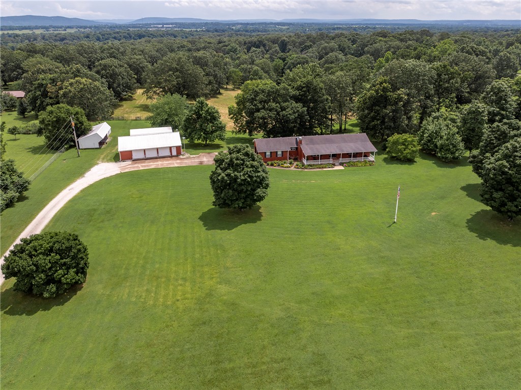 Fayetteville Outlots - Residential