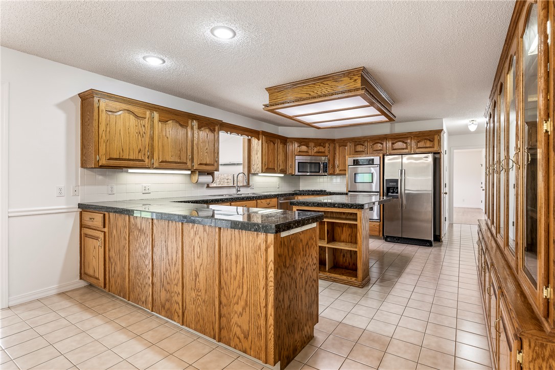 Fayetteville Outlots - Residential