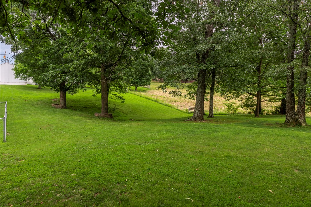 Fayetteville Outlots - Residential