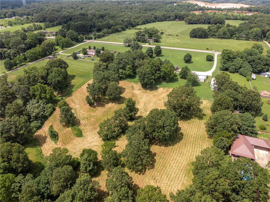 Fayetteville Outlots - Residential