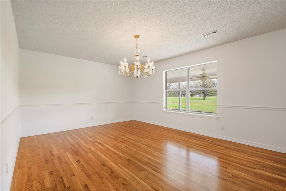 Fayetteville Outlots - Residential