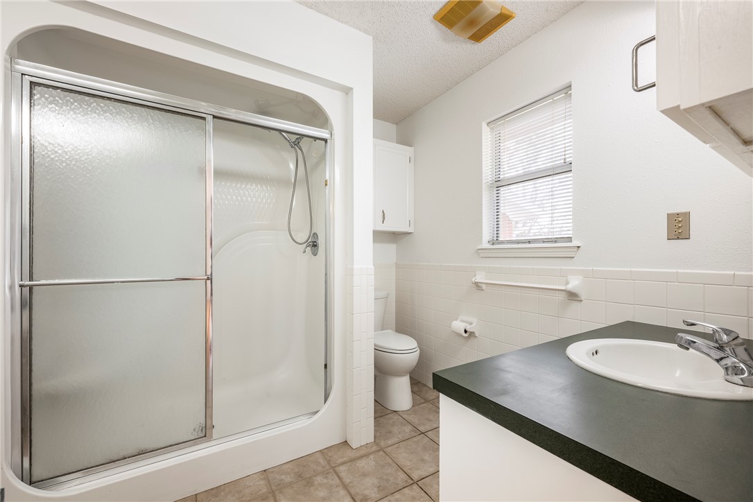 Fayetteville Outlots - Residential