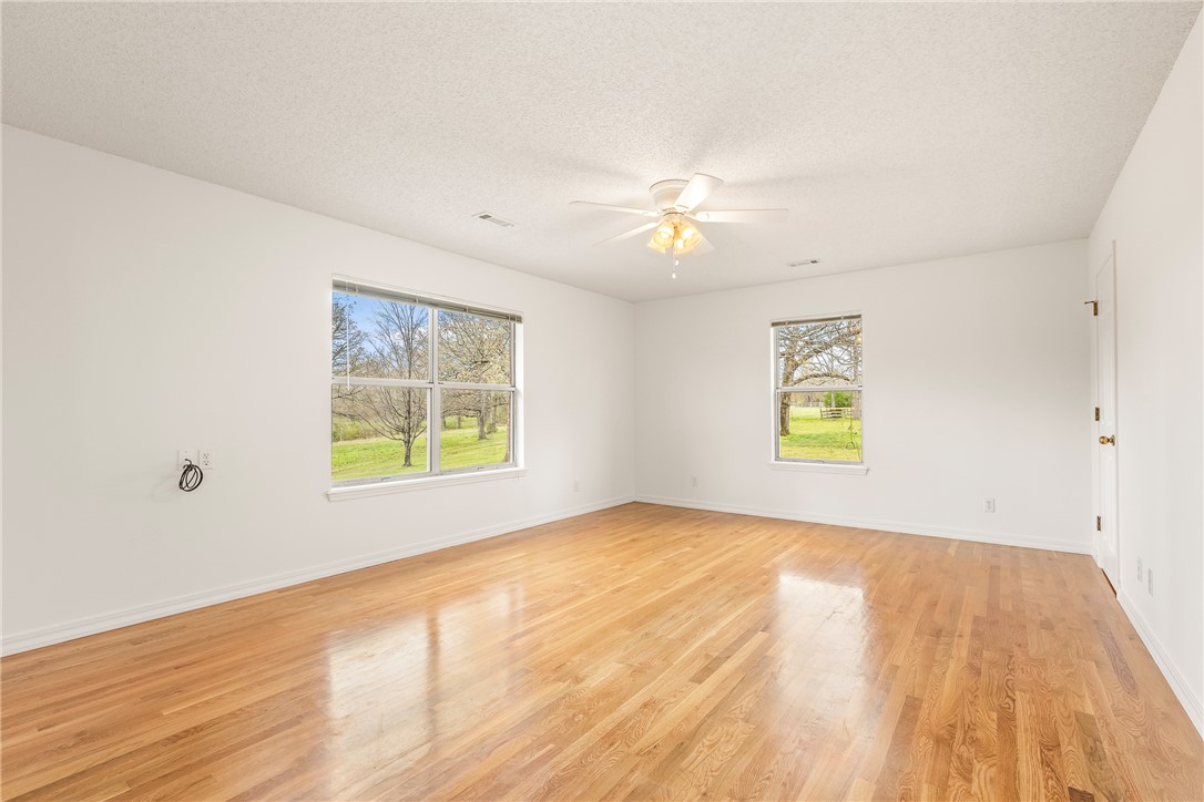 Fayetteville Outlots - Residential