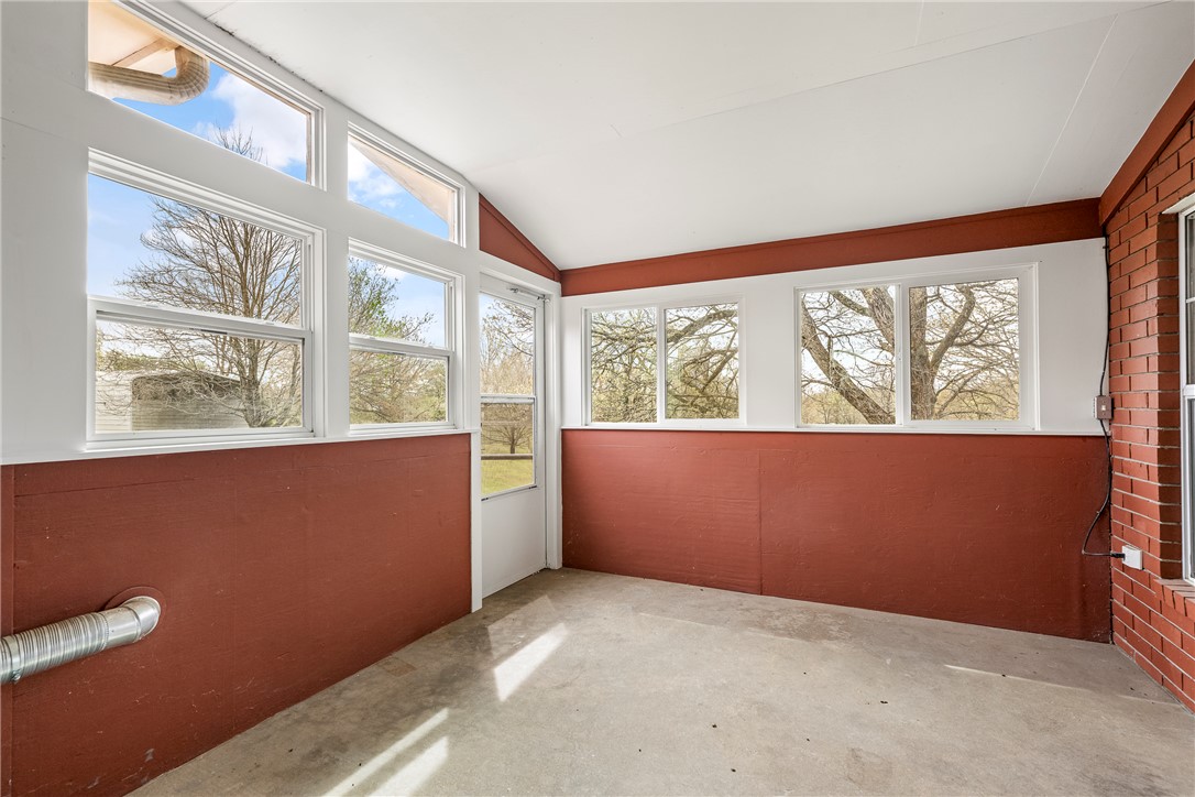 Fayetteville Outlots - Residential