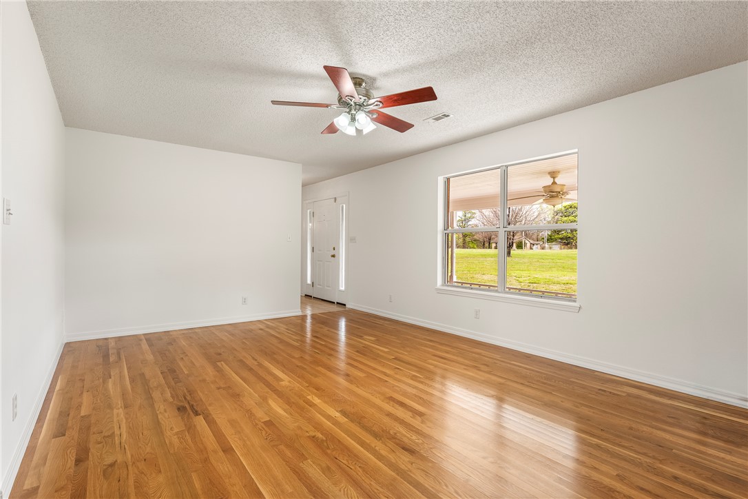 Fayetteville Outlots - Residential