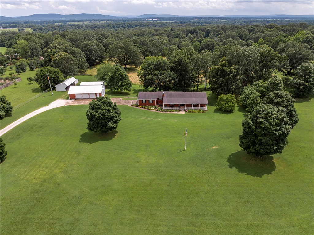 Fayetteville Outlots - Residential