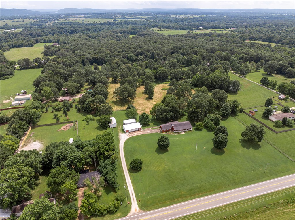 Fayetteville Outlots - Residential