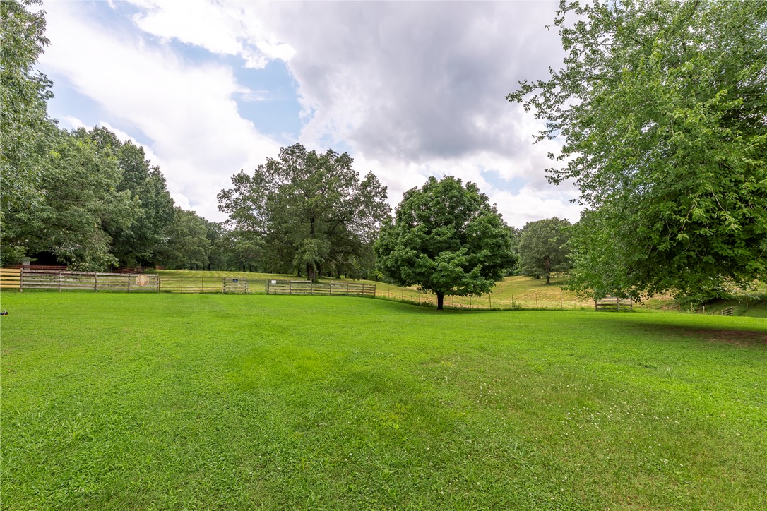 Fayetteville Outlots - Residential