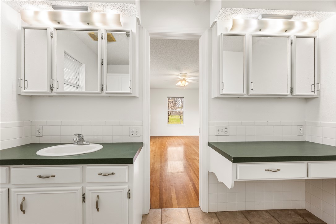 Fayetteville Outlots - Residential