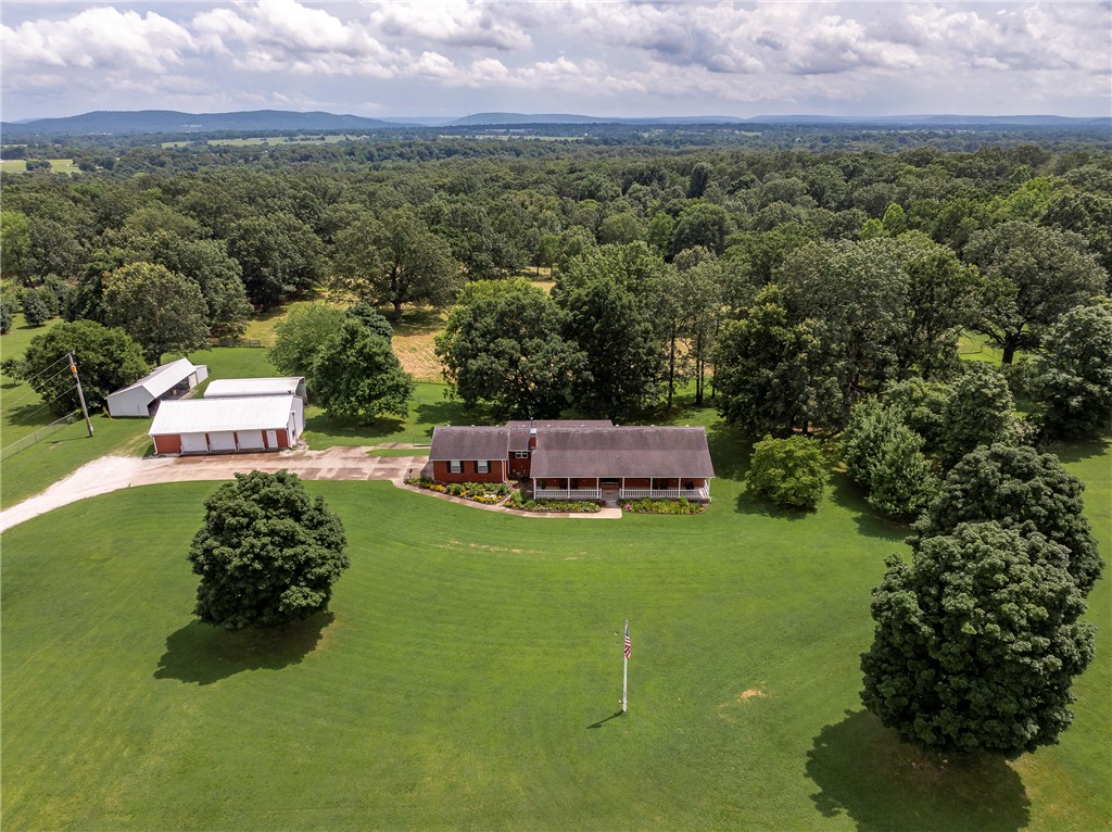 Fayetteville Outlots - Residential