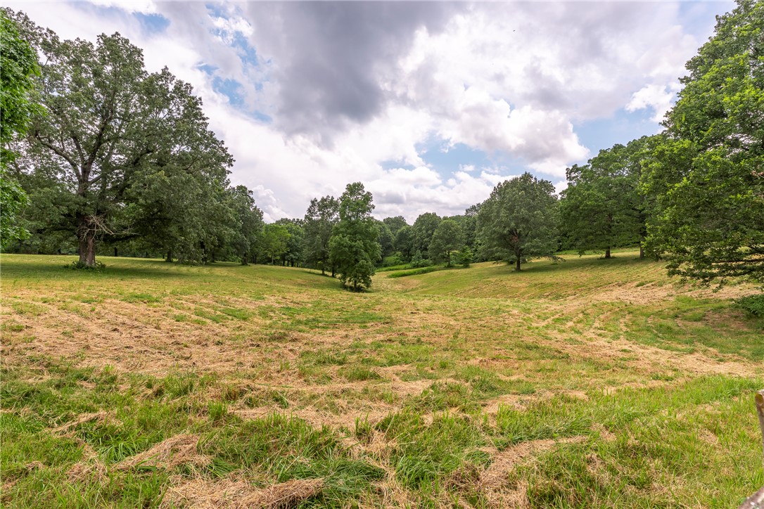 Fayetteville Outlots - Residential