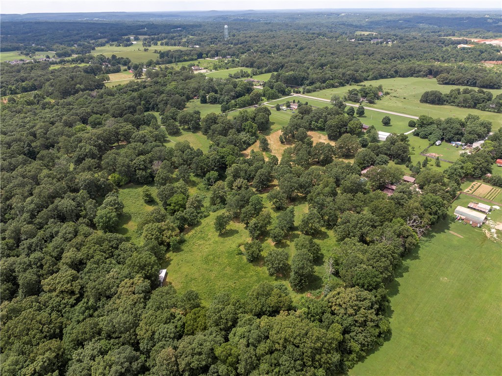 Fayetteville Outlots - Residential