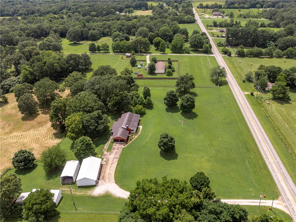 Fayetteville Outlots - Residential