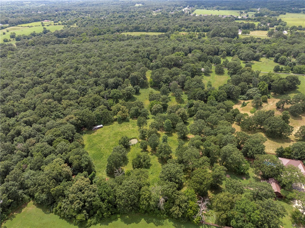 Fayetteville Outlots - Residential