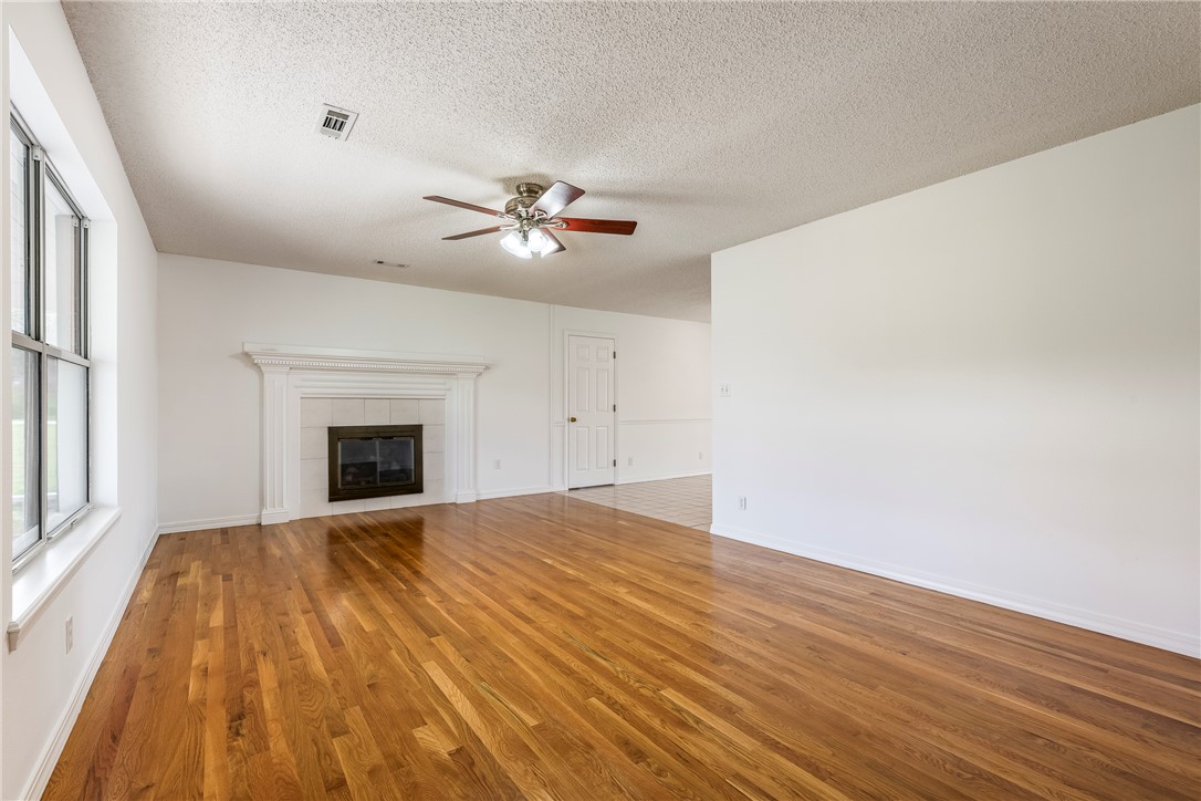 Fayetteville Outlots - Residential