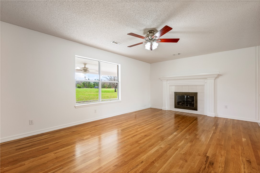 Fayetteville Outlots - Residential