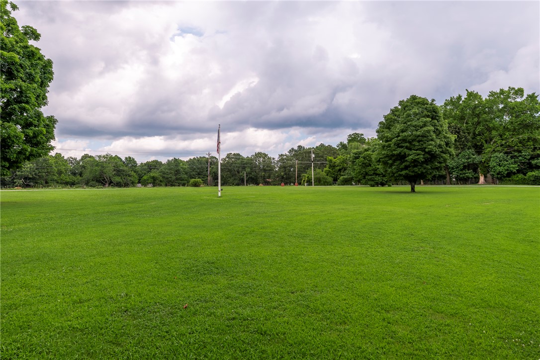 Fayetteville Outlots - Residential