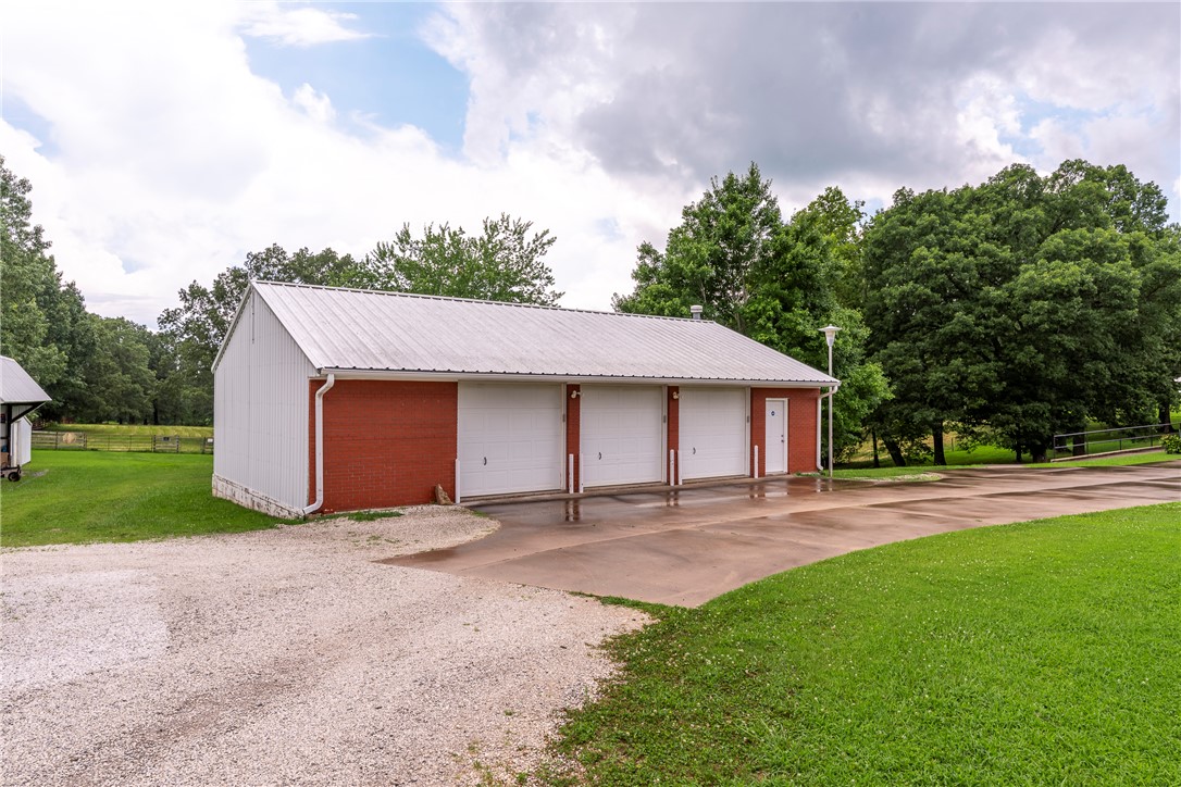 Fayetteville Outlots - Residential