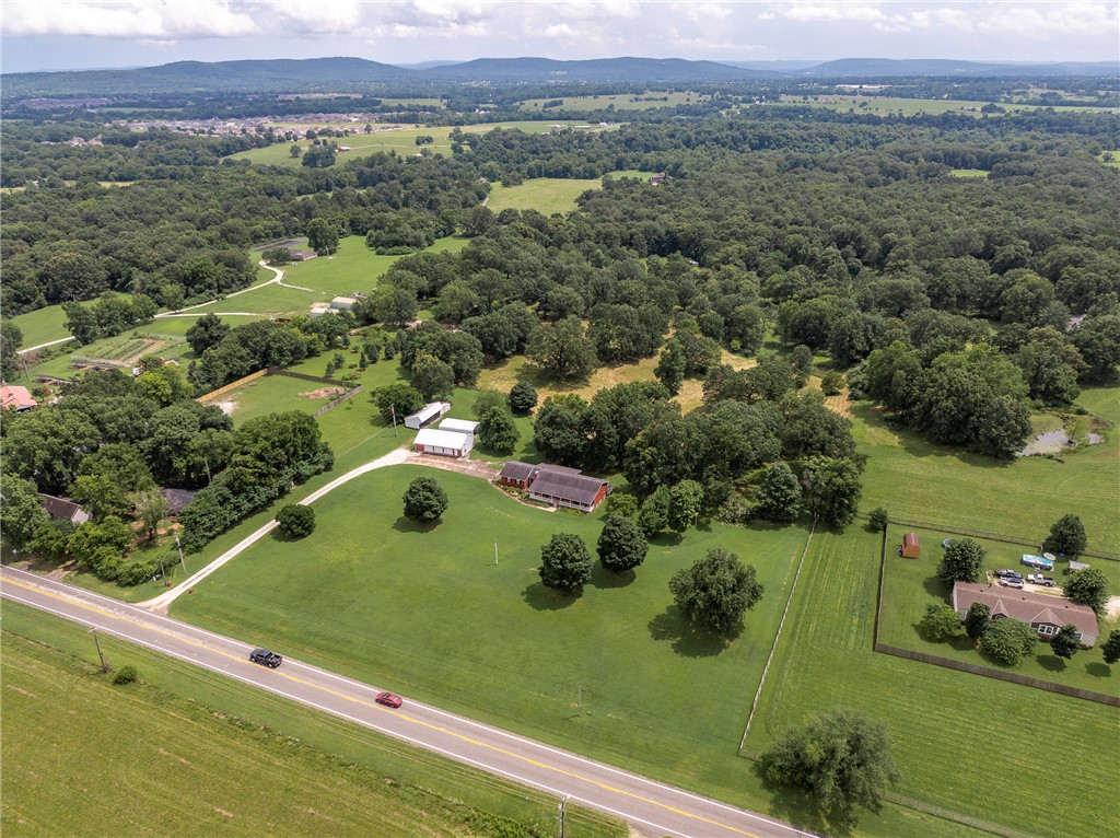 Fayetteville Outlots - Residential