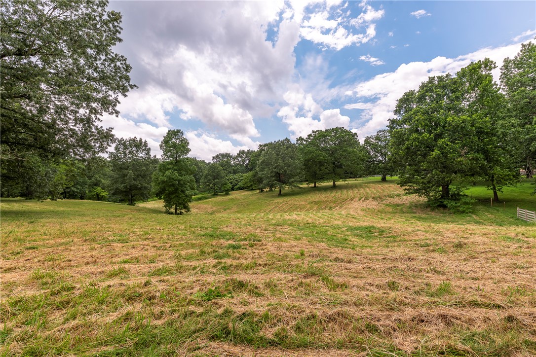 Fayetteville Outlots - Residential