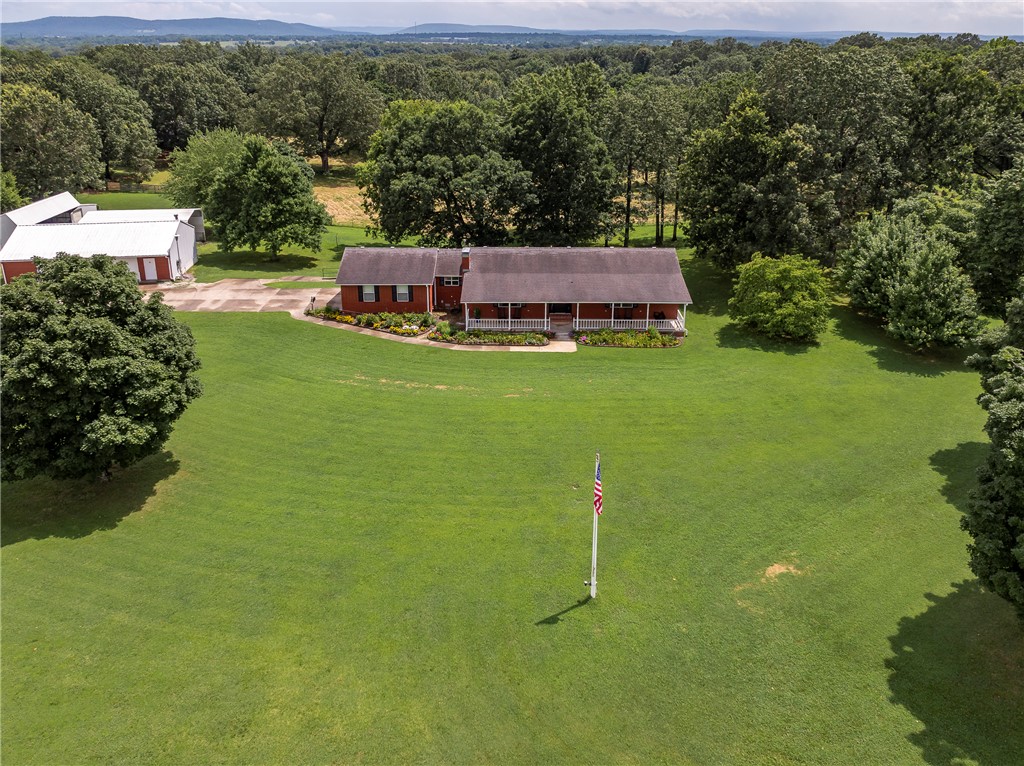 Fayetteville Outlots - Residential